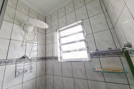 Casa à venda com 150m², 3 quartos e 2 vagasBanheiro 2