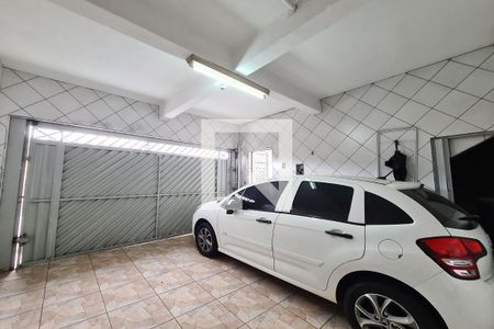 Casa à venda com 150m², 3 quartos e 2 vagasGaragem