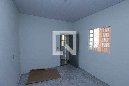 Quarto 1 de casa à venda com 2 quartos, 50m² em Santa Maria, Contagem