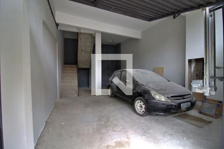 Apartamento para alugar com 38m², 2 quartos e sem vaga Apartamento para alugar com 38m², 2 quartos e sem vagaGaragem