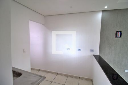 Apartamento para alugar com 38m², 2 quartos e sem vaga Apartamento para alugar com 38m², 2 quartos e sem vagaCozinha