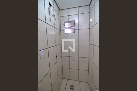 Apartamento para alugar com 38m², 2 quartos e sem vaga Apartamento para alugar com 38m², 2 quartos e sem vagaBanheiro