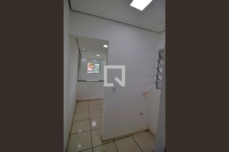 Apartamento para alugar com 38m², 2 quartos e sem vaga Apartamento para alugar com 38m², 2 quartos e sem vagaÁrea de Serviço