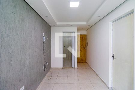 Casa para alugar com 2 quartos, 44m² em Parque Reboucas, São Paulo