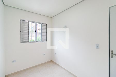 Casa para alugar com 2 quartos, 44m² em Parque Reboucas, São Paulo