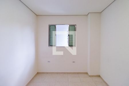 Quarto 1 de casa para alugar com 2 quartos, 44m² em Parque Reboucas, São Paulo