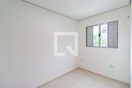 Quarto 2 de casa para alugar com 2 quartos, 44m² em Parque Reboucas, São Paulo