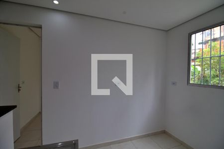 Apartamento para alugar com 44m², 2 quartos e sem vagaCozinha