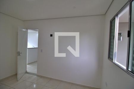 Quarto 2 de apartamento para alugar com 2 quartos, 44m² em Parque Reboucas, São Paulo