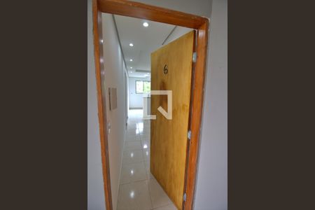 Sala de apartamento para alugar com 2 quartos, 44m² em Parque Reboucas, São Paulo