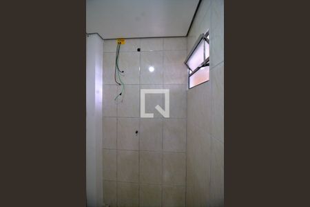 Apartamento para alugar com 44m², 2 quartos e sem vagaBanheiro