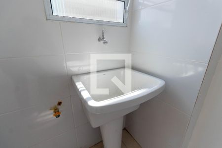 Apartamento para alugar com 38m², 2 quartos e sem vaga Apartamento para alugar com 38m², 2 quartos e sem vagaÁrea de Serviço