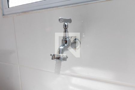 Apartamento para alugar com 38m², 2 quartos e sem vaga Apartamento para alugar com 38m², 2 quartos e sem vagaÁrea de Serviço