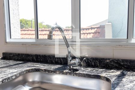 Apartamento para alugar com 38m², 2 quartos e sem vaga Apartamento para alugar com 38m², 2 quartos e sem vagaCozinha