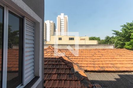 Apartamento para alugar com 38m², 2 quartos e sem vaga Apartamento para alugar com 38m², 2 quartos e sem vagaVista do Quarto 1