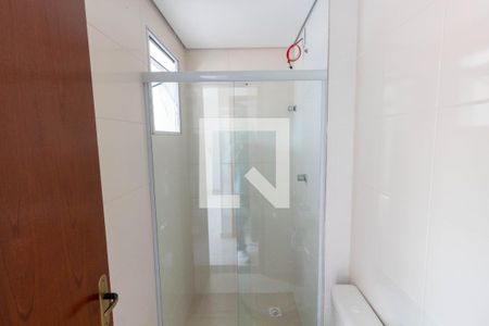 Apartamento para alugar com 38m², 2 quartos e sem vaga Apartamento para alugar com 38m², 2 quartos e sem vagaBanheiro