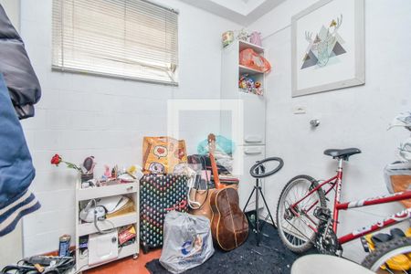 Quarto 2 de apartamento para alugar com 2 quartos, 43m² em República, São Paulo