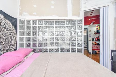 Quarto 1 de apartamento para alugar com 2 quartos, 43m² em República, São Paulo