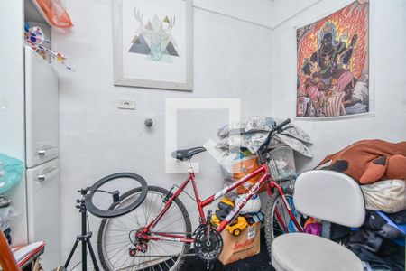 Quarto 2 de apartamento para alugar com 2 quartos, 43m² em República, São Paulo