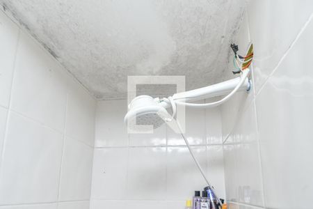 Apartamento para alugar com 43m², 2 quartos e sem vagaBanheiro