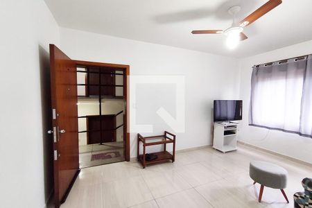 Sala de apartamento para alugar com 1 quarto, 85m² em Rio dos Sinos, São Leopoldo