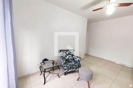 Sala de apartamento para alugar com 1 quarto, 85m² em Rio dos Sinos, São Leopoldo