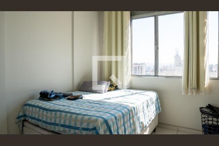 Apartamento à venda com 45m², 2 quartos e 1 vagaQuarto 1