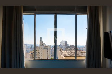 Apartamento à venda com 45m², 2 quartos e 1 vagaQuarto 2