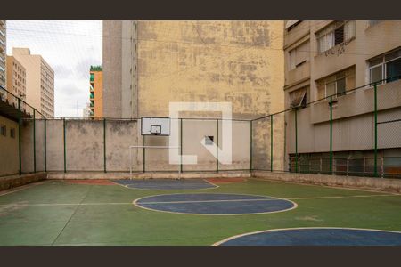 Apartamento à venda com 45m², 2 quartos e 1 vagaQuadra Esportiva