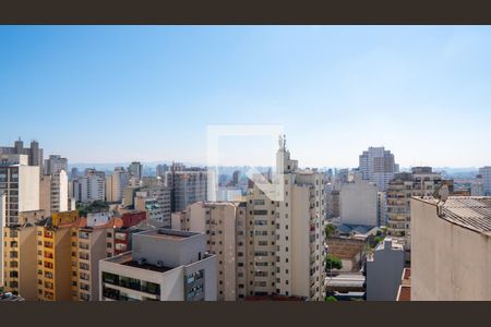 Apartamento à venda com 45m², 2 quartos e 1 vagaVista