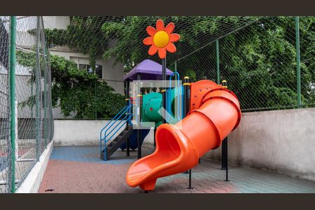 Apartamento à venda com 45m², 2 quartos e 1 vagaPlayground