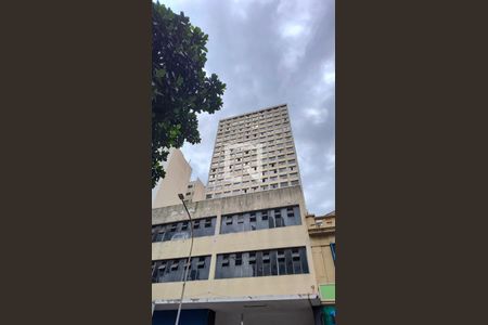 Apartamento à venda com 45m², 2 quartos e 1 vagaFachada