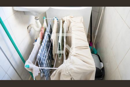 Apartamento à venda com 45m², 2 quartos e 1 vagaÁrea de Serviço