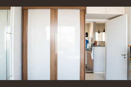 Apartamento à venda com 45m², 2 quartos e 1 vagaQuarto 2