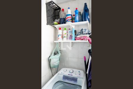 Apartamento à venda com 45m², 2 quartos e 1 vagaÁrea de Serviço