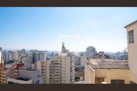 Apartamento à venda com 45m², 2 quartos e 1 vagaVista