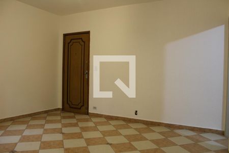 Sala de apartamento à venda com 2 quartos, 70m² em Santa Maria, São Caetano do Sul