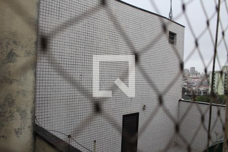 Apartamento à venda com 70m², 2 quartos e 1 vagaVista do Quarto 