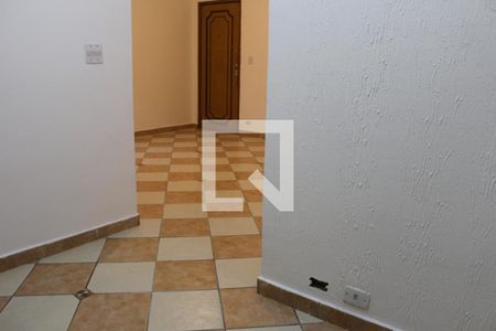 Apartamento à venda com 70m², 2 quartos e 1 vagaCorredor