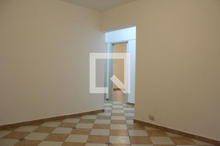 Sala de apartamento à venda com 2 quartos, 70m² em Santa Maria, São Caetano do Sul