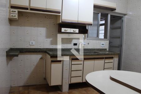 Apartamento à venda com 70m², 2 quartos e 1 vagaCozinha