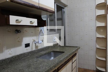Apartamento à venda com 70m², 2 quartos e 1 vagaCozinha