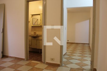 Suíte de apartamento à venda com 2 quartos, 70m² em Santa Maria, São Caetano do Sul