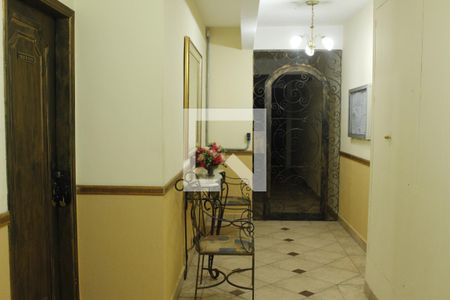 Apartamento à venda com 70m², 2 quartos e 1 vagaÁrea comum 