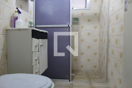 Apartamento à venda com 70m², 2 quartos e 1 vagaBanheiro Social