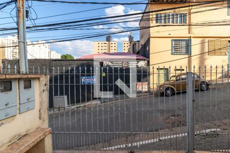 Vista do Quarto de casa à venda com 1 quarto, 161m² em Chora Menino, São Paulo