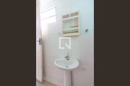 Banheiro de casa à venda com 1 quarto, 120m² em Cipava, Osasco