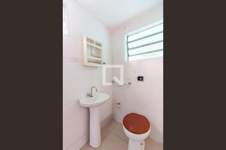 Banheiro de casa à venda com 1 quarto, 120m² em Cipava, Osasco