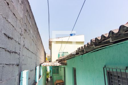 Casa à venda com 120m², 1 quarto e 2 vagasQuintal