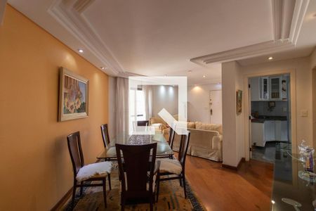 Apartamento para alugar com 3 quartos, 130m² em Vila Maria, São Paulo